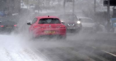 Greater Manchester's weekend weather borough-by-borough as snow makes way for higher temperatures