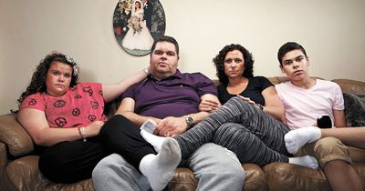 Gogglebox stars dramatic transformations over the years from major weight loss to new teeth