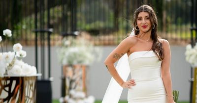 Married at First Sight Australia: Explosive argument leads to bride Claire exiting show early