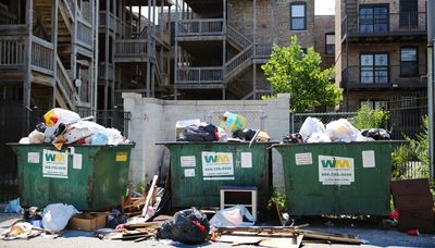 Chicago still lacks tools to police recycling scofflaws: watchdog report