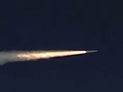 Russia is firing hypersonic missiles into Ukraine that are nearly impossible to stop