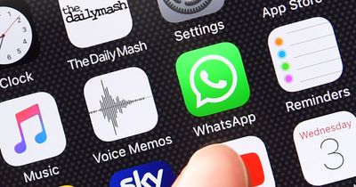 WhatsApp boss warns app could soon be illegal in UK