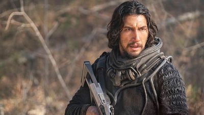 '65' Review: A Lean, Mean Dino Thriller as Straightforward as Its Title