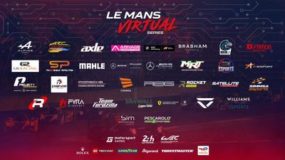 Le Mans Virtual Series 2022-23 Reaches Wider Worldwide Audience