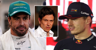 Max Verstappen makes honest Fernando Alonso admission which would prove Toto Wolff wrong