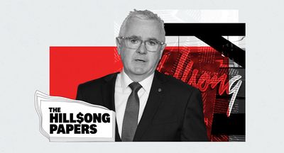 Wilkie’s tactics will lead to international headlines — and may yet corner Hillsong