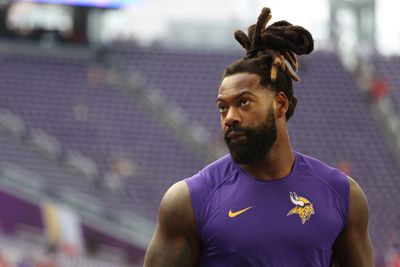 Za’Darius posts cryptic thank you message to the Vikings organization