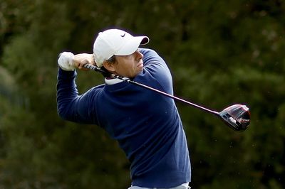 Players Championship: Rory McIlroy is searching for his ideal driver at TPC Sawgrass