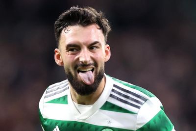 Sead Haksabanovic eyes Celtic Treble to bolster to medal collection