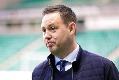 Michael Beale reveals Rangers priority after emphatic Premiership win over Hibernian