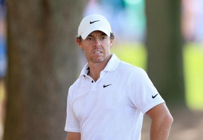Rory McIlroy makes rough start at Sawgrass as Ramey races ahead