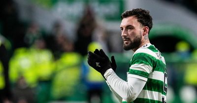 Sead Haksabanovic ready to answer Celtic starting call as he prepares for key Ange Postecoglou task