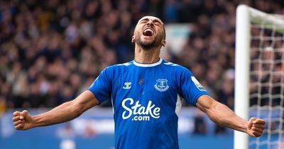 Dominic Calvert-Lewin will make injury decision as Sean Dyche explains 'different' Everton approach