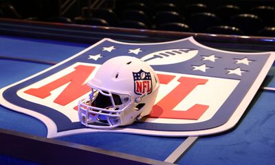 2023 NFL Draft order: Raiders receive 2 compensatory draft picks