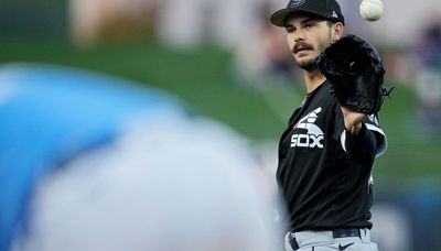 White Sox willing to overlook Dylan Cease’s 11-run outing