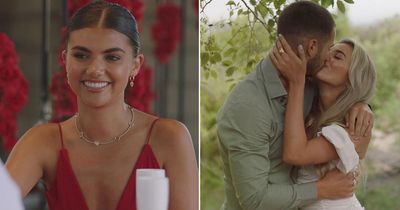 Love Island fans 'work out' show winners after 'biased' final dates reveal all