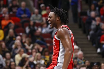 Thoughts on Ohio State’s Round 2 win over Iowa in the Big Ten Tournament