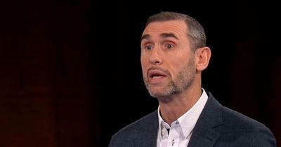 Martin Keown slams Arsenal star that teammates can't "trust" after Europa League draw