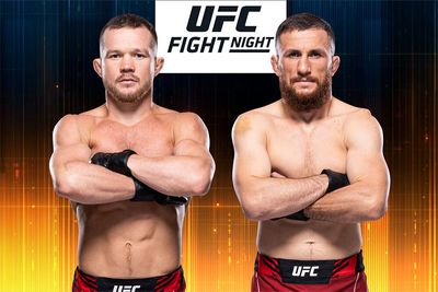 UFC Fight Night 221 breakdown: Will Petr Yan’s technique prevail over Merab Dvalishvili’s pressure?