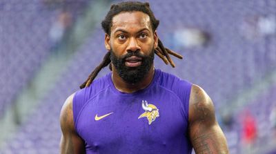 Report: Vikings Don’t Intend to Release LB Za’Darius Smith