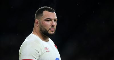 Ellis Genge goes from “mad dog” to England captain as he takes role after Owen Farrell axe