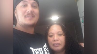 Leonard Smetheram charged with murder of his mother, Margarette Smetheram, after body found at Kallangur home