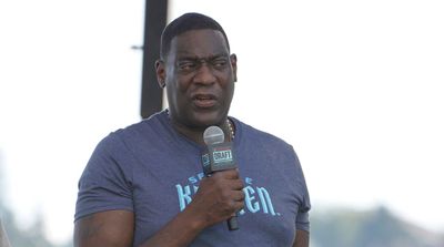Ex-Sonics Star Shawn Kemp Released, Not Facing Charges After Arrest