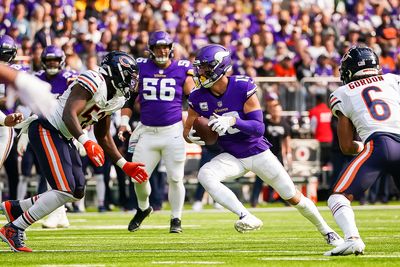 Purple Access: Potential replacement options for Adam Thielen