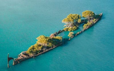If you’re a curious explorer with a seeker spirit, Magnetic Island is the place to visit