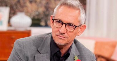 Gary Lineker hints he will escape BBC suspension over Government policy tweet