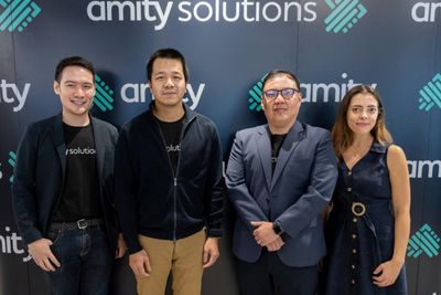 Amity Solutions mulls IPO for funding