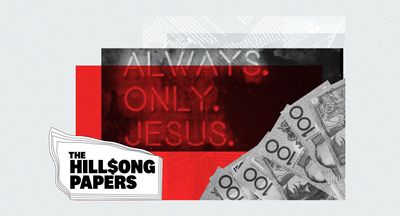 The art of turning faith into profit: inside Hillsong’s financial machine