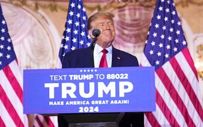 Trump told of possible criminal charges, NYT reports