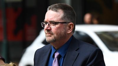 Former Logan mayor Luke Smith gets suspended sentence after admitting to secret commissions and misconduct