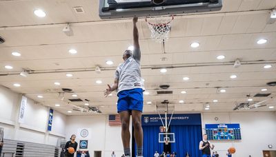 North Park University is Chicago’s college basketball team of the moment — except nobody has been following it