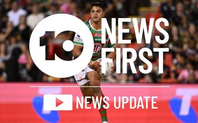 Watch: NRL racism penalties, Mass shooting in Germany, Qld house explosion