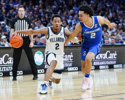 Villanova vs. Creighton live stream, TV channel, time, odds, how to watch Big East Tournament