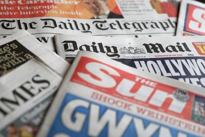 What the papers say – March 10