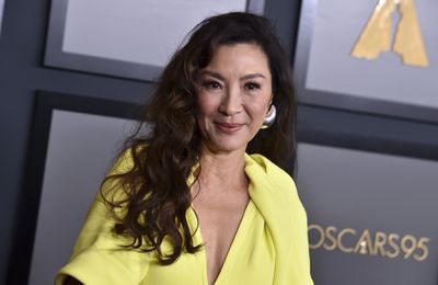 Michelle Yeoh’s success masks struggle of Malaysian film industry