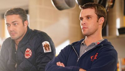 Jesse Spencer returning to ‘Chicago Fire’: report
