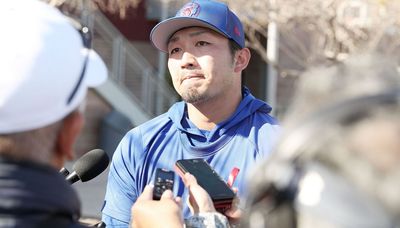 Cubs still offering no timetable for injured Seiya Suzuki’s return