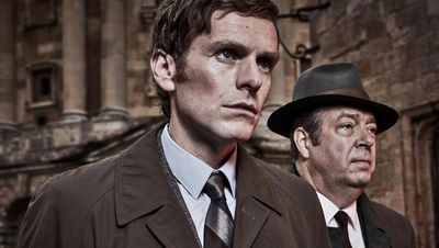 Best TV to watch this weekend: The last ever episode of Endeavour has a final riddle to solve