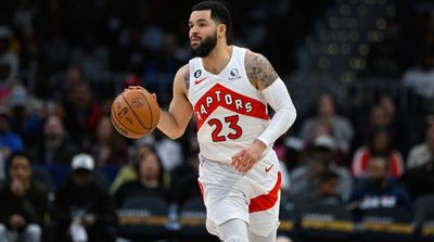 NBA Fines Raptors’ Fred VanVleet for Scathing Rant About Referee