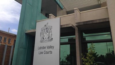 Gippsland teacher unlikely to be jailed over sex with student, judge says