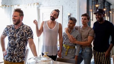 The Earnings Of Queer Eye’s Fab 5 Were Revealed I Honestly Thought JVN Would Be Higher