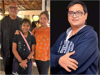 Satish Kaushik wanted to live long enough to see his daughter Vanshika settled in life, says Rumi Jaffrey