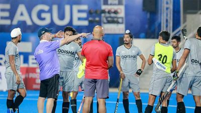 Hockey Pro League: India ready to start afresh after World Cup debacle