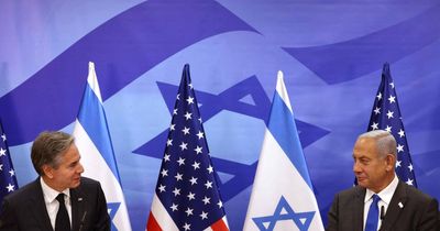 Netanyahu Can’t Have It All