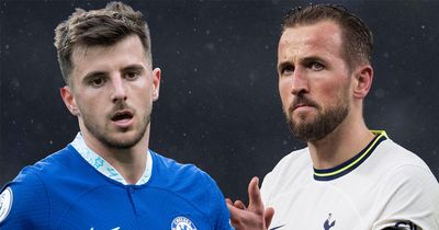 Chelsea news: Mason Mount exit fee set as Harry Kane transfer option emerges