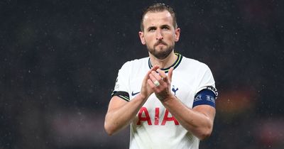 Man Utd news: Harry Kane given "realistic" transfer option as takeover process progresses